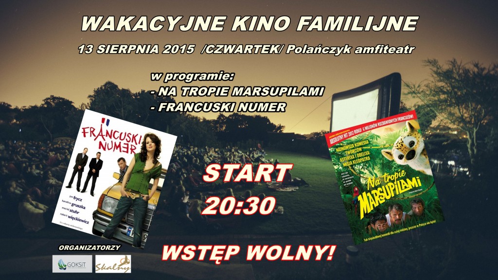 plakat kino letnie 5