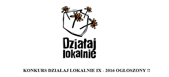 działaj lokalnie